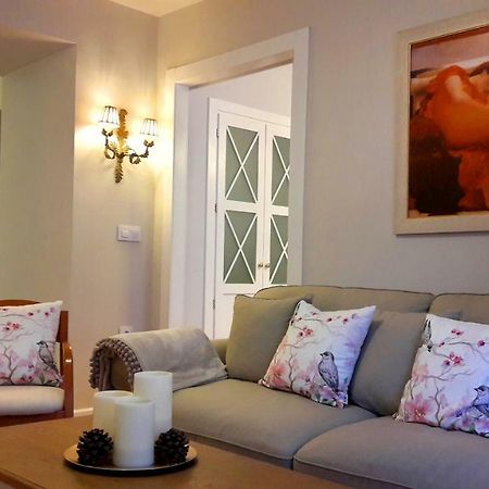Caceres Sol Appartement Buitenkant foto
