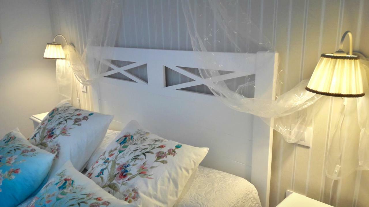 Caceres Sol Appartement Buitenkant foto