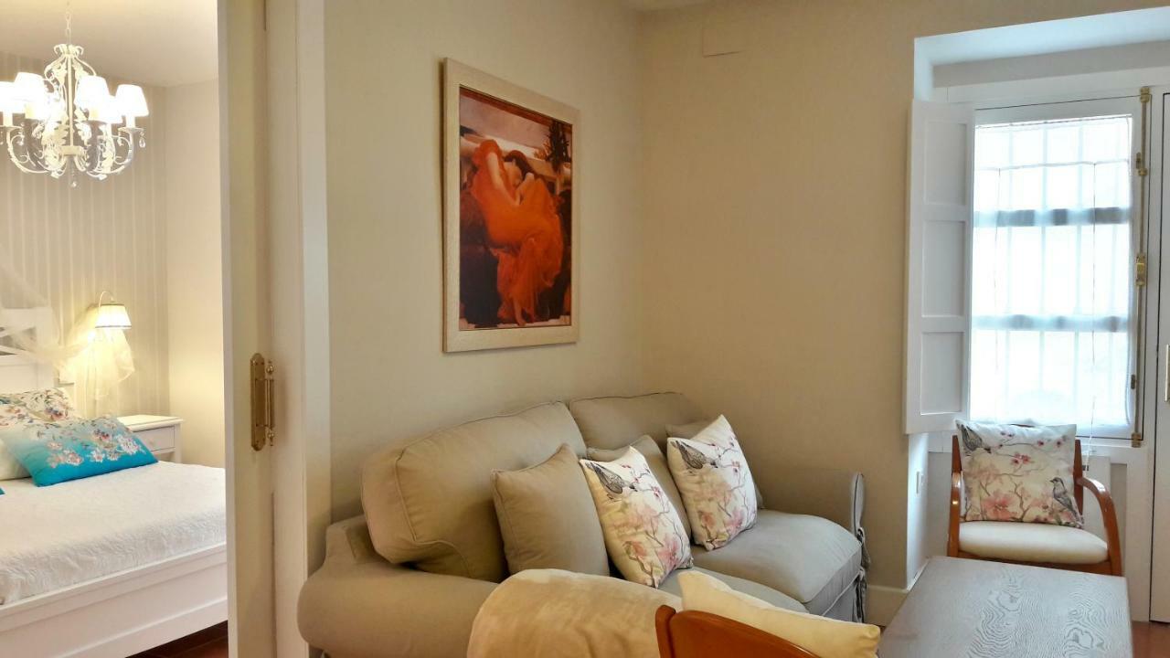 Caceres Sol Appartement Buitenkant foto