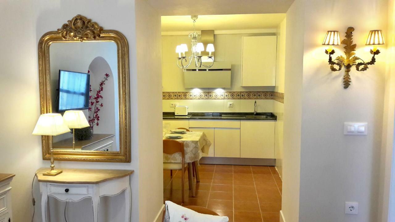 Caceres Sol Appartement Buitenkant foto