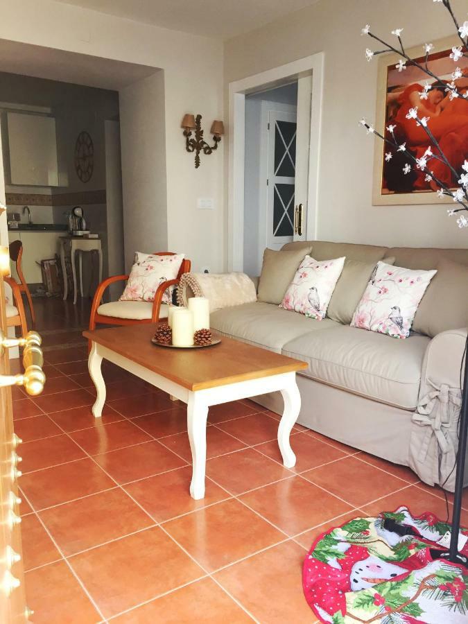 Caceres Sol Appartement Buitenkant foto