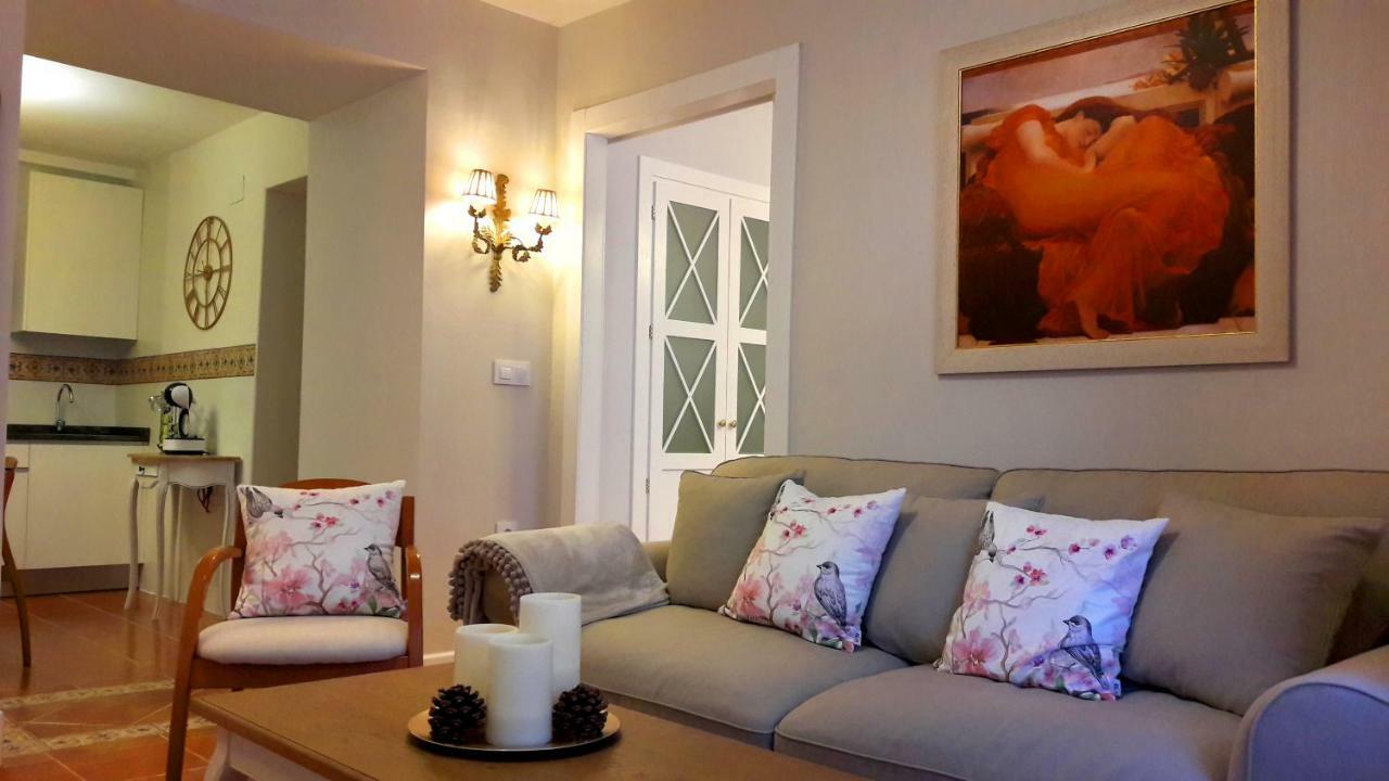 Caceres Sol Appartement Buitenkant foto