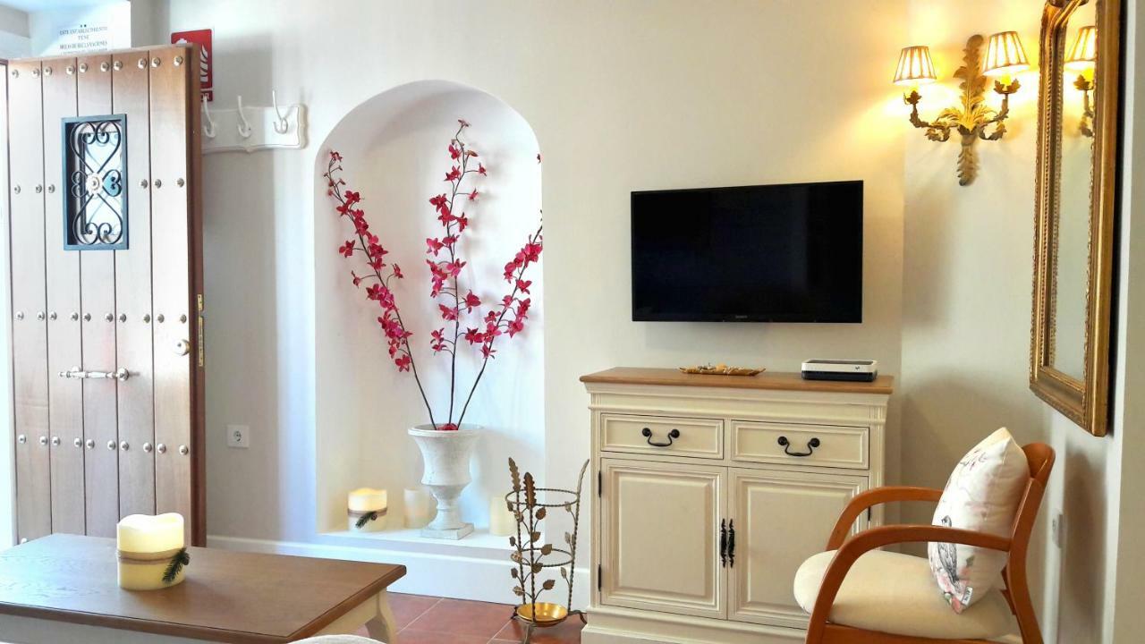 Caceres Sol Appartement Buitenkant foto